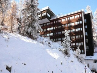 Appartement Guillestre Buitenaudio-opname 14