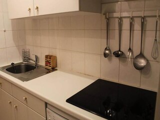 Appartement Guillestre Enregistrement extérieur 15