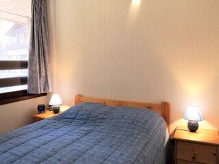 Appartement Guillestre Buitenaudio-opname 18