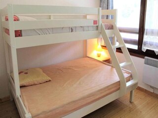 Appartement Guillestre Buitenaudio-opname 19
