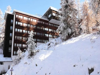 Apartment Guillestre Außenaufnahme 20