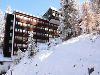Apartment Guillestre Outdoor Recording 20