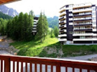 Apartment Guillestre Outdoor Recording 21