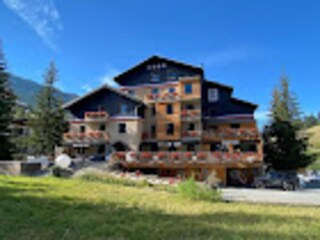 Apartment Guillestre Outdoor Recording 24
