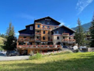 Apartment Guillestre Outdoor Recording 30
