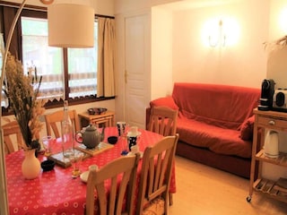 Apartment Guillestre Außenaufnahme 31