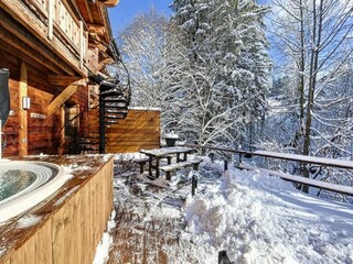 Appartement Les Gets  26