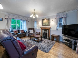 Casa per le vacanze Llangollen Caratteristiche 8