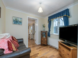 Ferienhaus Llangollen Ausstattung 23