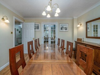 Casa per le vacanze Llangollen Caratteristiche 10