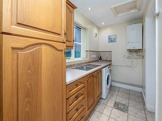 Casa per le vacanze Llangollen Caratteristiche 11