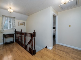 Ferienhaus Llangollen Ausstattung 34