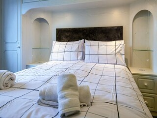 Vakantiehuis Llangollen Kenmerken 17