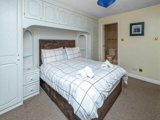 Casa de vacaciones Llangollen Características 19