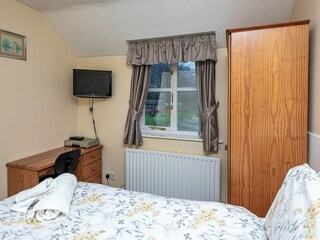 Ferienhaus Llangollen Ausstattung 37
