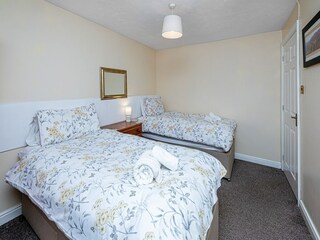 Vakantiehuis Llangollen Kenmerken 19
