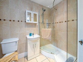 Vakantiehuis Llangollen Kenmerken 26