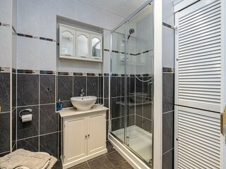 Ferienhaus Llangollen Ausstattung 26