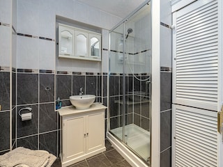 Ferienhaus Llangollen Ausstattung 27