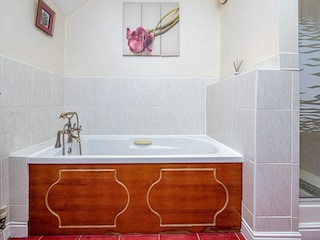 Ferienhaus Llangollen Ausstattung 35