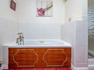 Vakantiehuis Llangollen Kenmerken 35