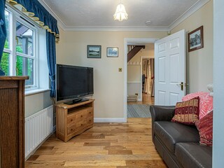 Vakantiehuis Llangollen Kenmerken 29