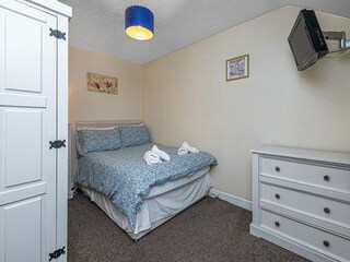 Vakantiehuis Llangollen Kenmerken 31