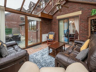 Casa per le vacanze Llangollen Caratteristiche 39