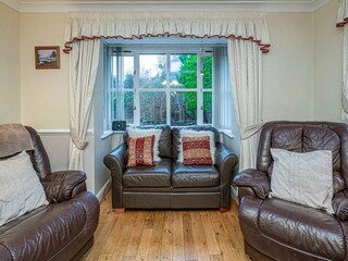 Vakantiehuis Llangollen Kenmerken 8