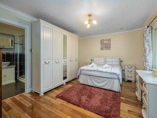 Ferienhaus Llangollen Ausstattung 11