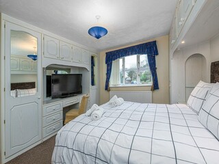 Vakantiehuis Llangollen Kenmerken 12