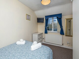 Ferienhaus Llangollen Ausstattung 16