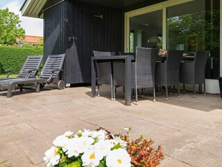 Maison de vacances Juelsminde Enregistrement extérieur 5