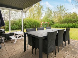 Holiday house Juelsminde Outdoor Recording 3