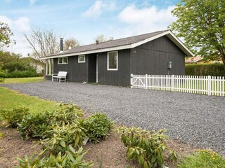 Ferienhaus Juelsminde Außenaufnahme 4