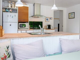 Vakantiehuis Juelsminde  7