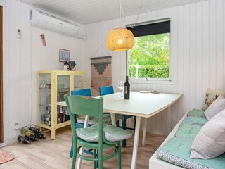 Holiday house Juelsminde  7