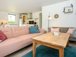 Casa per le vacanze Juelsminde  7