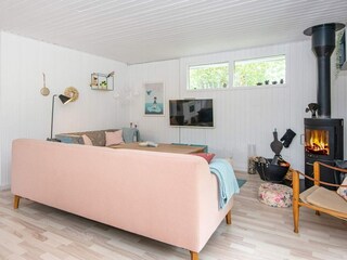 Vakantiehuis Juelsminde  25