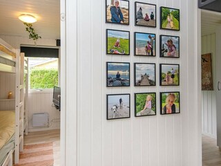 Casa de vacaciones Juelsminde  10