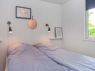 Maison de vacances Juelsminde  28