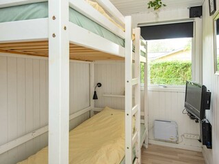 Casa de vacaciones Juelsminde  13