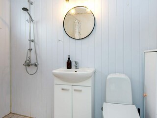 Vakantiehuis Juelsminde  7