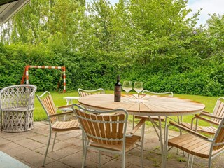 Holiday house Juelsminde  20