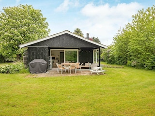 Casa de vacaciones Juelsminde  21