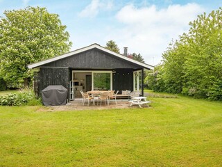 Holiday house Juelsminde  21