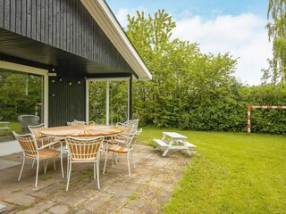 Vakantiehuis Juelsminde  29