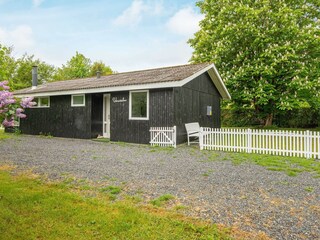 Holiday house Juelsminde  14