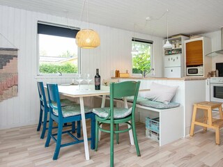 Casa per le vacanze Juelsminde  11