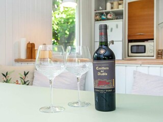 Vakantiehuis Juelsminde  23